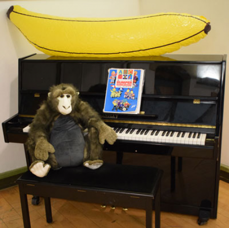 Kidzfun childrens party entertainment - Photo 3