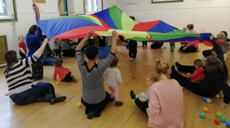 Kidzfun childrens party entertainment - Photo 5