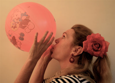 Kidzfun childrens party entertainment