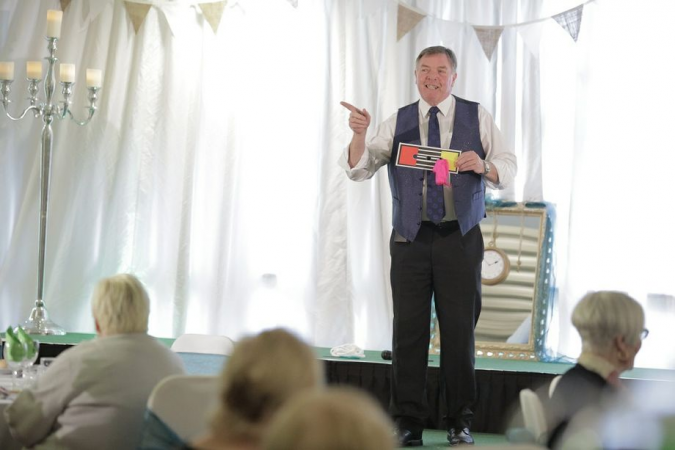 David Owen - Simply Magic - Photo 4