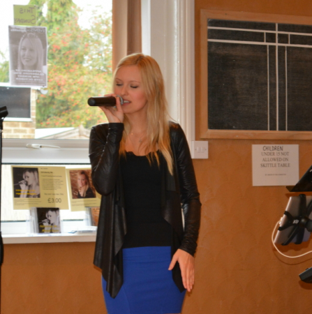 Hannah Rogers - Photo 3