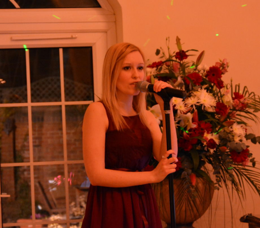 Hannah Rogers - Photo 13