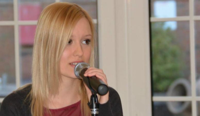 Hannah Rogers - Photo 15