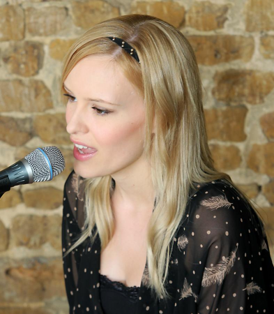 Hannah Rogers - Photo 17