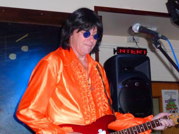 Carousel Duo - Photo 2