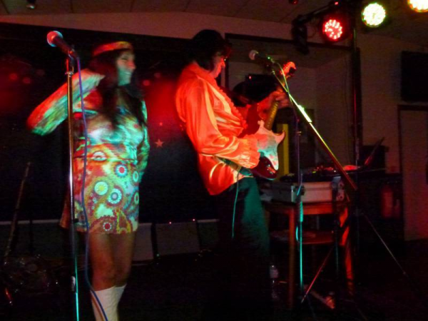 Carousel Duo - Photo 5