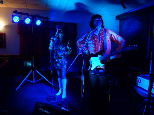 Carousel Duo - Photo 6