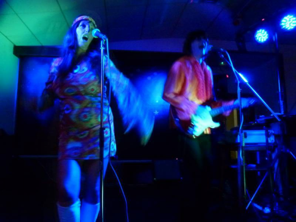 Carousel Duo - Photo 7