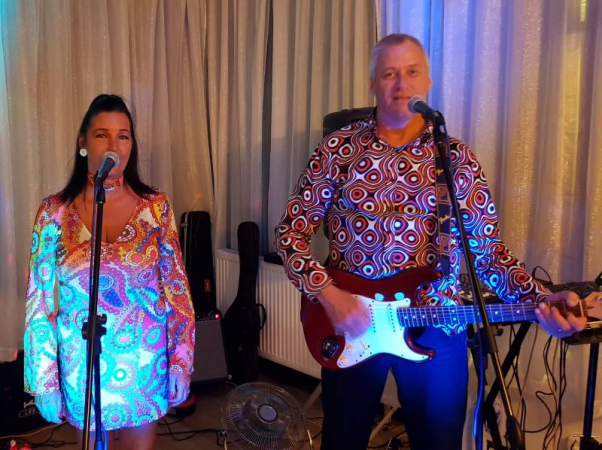 Carousel Duo - Photo 9