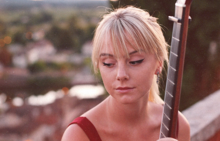 Viral YouTube Guitarist! Spanish / Classical - Photo 4