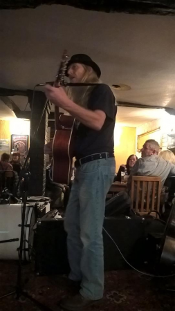 Wolfren Riverstick - Photo 2