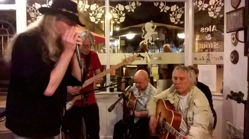 Wolfren Riverstick - Photo 3