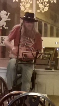 Wolfren Riverstick - Photo 4