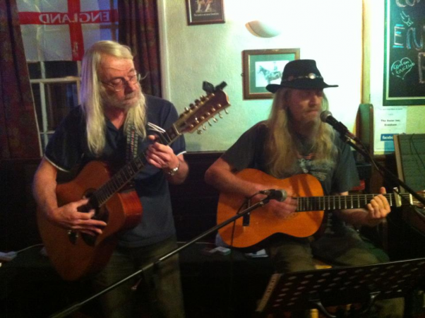 Wolfren Riverstick - Photo 5