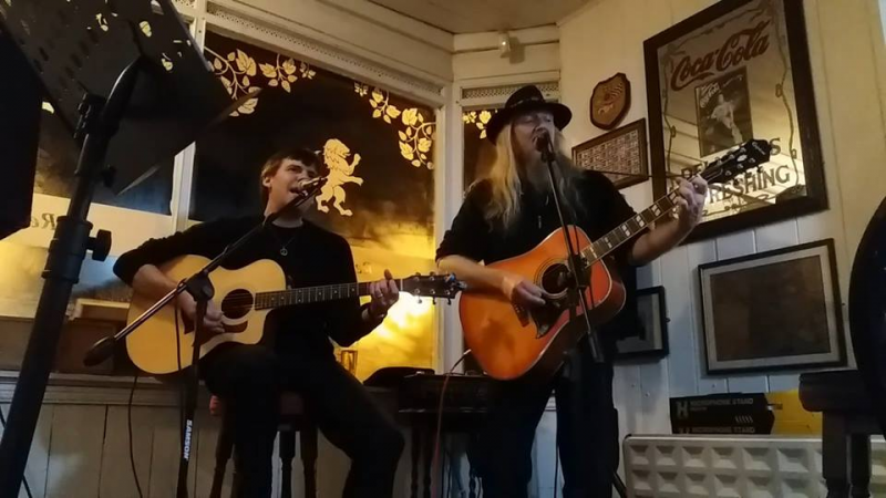 Wolfren Riverstick - Photo 6