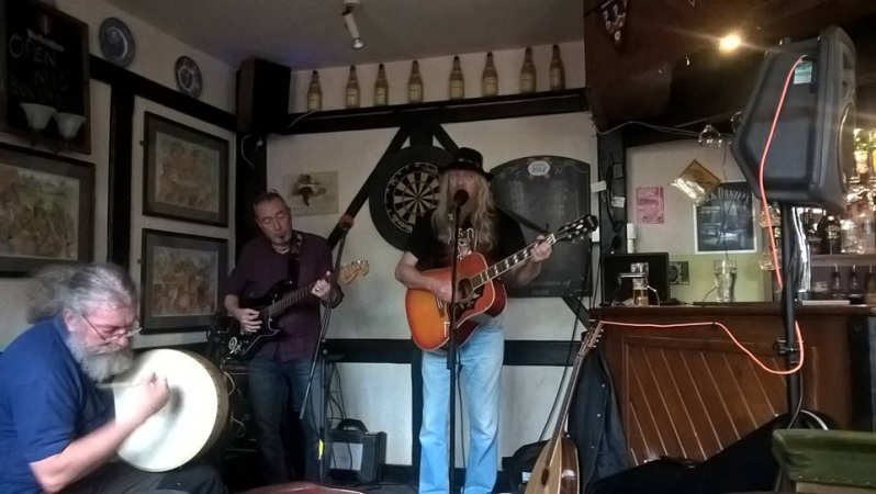 Wolfren Riverstick - Photo 8