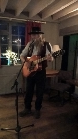 Wolfren Riverstick - Photo 12