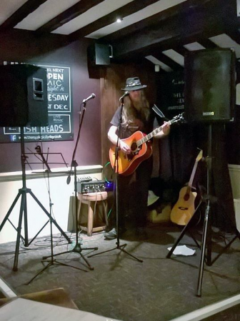 Wolfren Riverstick - Photo 13