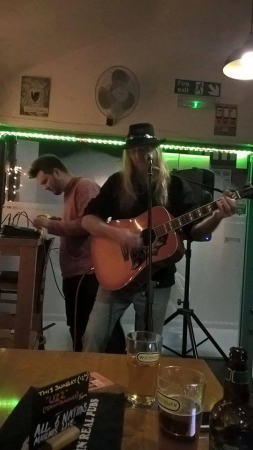 Wolfren Riverstick - Photo 14