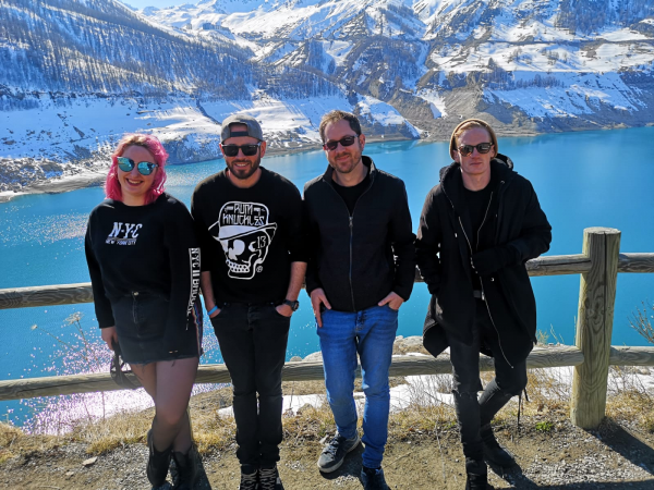 House Party - Photo 2