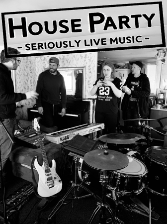 House Party - Photo 3