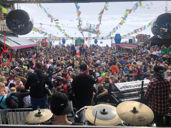 House Party - Photo 5