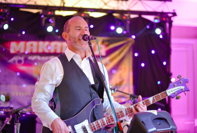 Makapaka party band - Photo 4