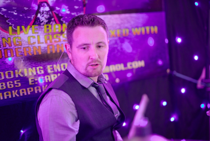 Makapaka party band - Photo 5