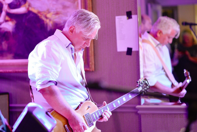 Makapaka party band - Photo 6