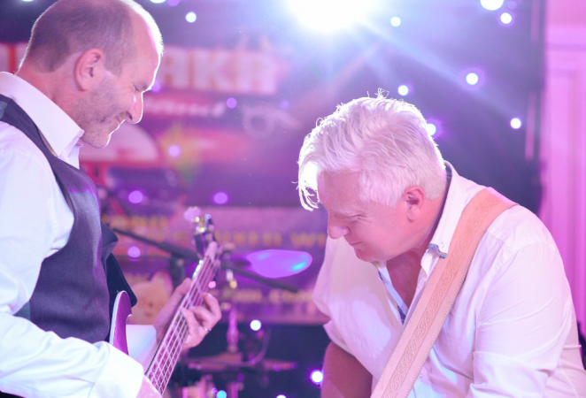 Makapaka party band - Photo 7