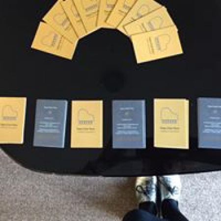 Pippa Gale Piano - Photo 3