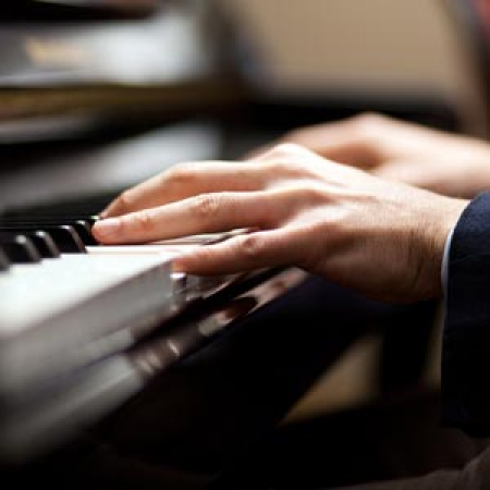 Tim Croston - Piano - Photo 2