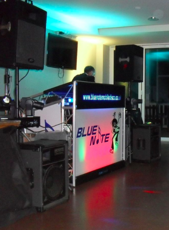 BLUE NOTE MOBILE DISCO - Photo 2