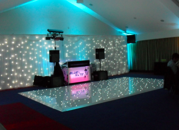 BLUE NOTE MOBILE DISCO - Photo 3