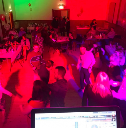 Cps Entertainment  - Photo 2