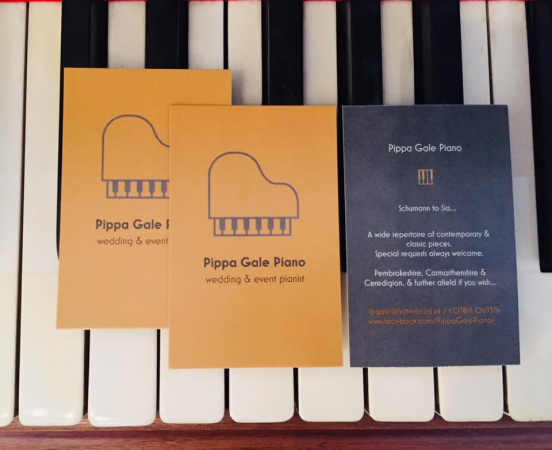 Pippa Gale Piano - Photo 4