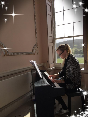 Pippa Gale Piano - Photo 7