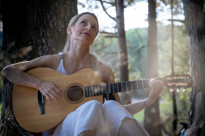 Anna Scott - Photo 4