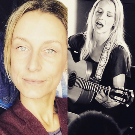 Anna Scott - Photo 6