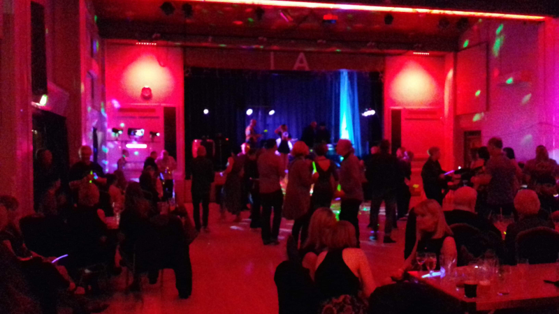 Let's Funk! - Photo 2