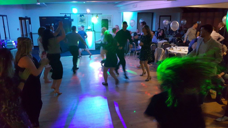 Cps Entertainment  - Photo 3