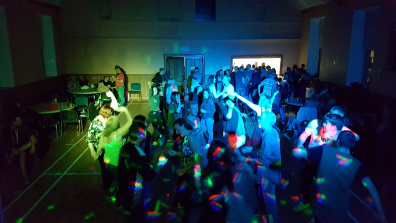 Cps Entertainment  - Photo 4