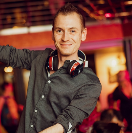 DJ Lucky Luciano - Photo 2