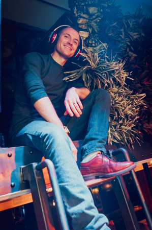 DJ Lucky Luciano - Photo 3