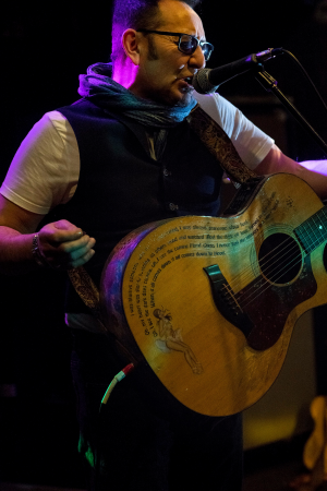 Berry Burgess - Photo 2