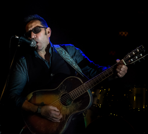 Berry Burgess - Photo 3