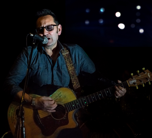 Berry Burgess - Photo 4