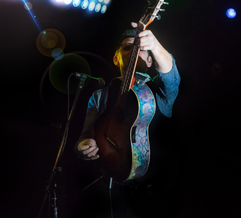 Berry Burgess - Photo 5