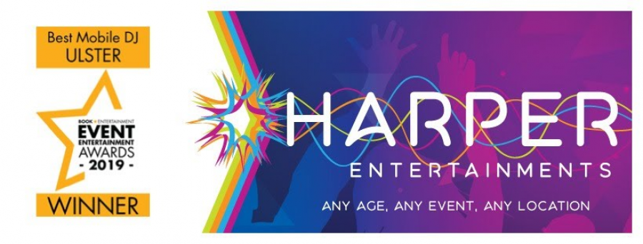 Harper entertainments  - Photo 9