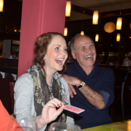 The Great Adamos - (Family Magician) - Photo 3